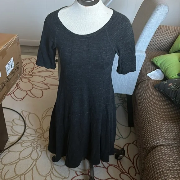 Gorgeous Ganni 👗 dress - Picture 4 of 5